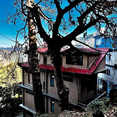 Nirvana Rooms Shimla Dış mekan fotoğraf