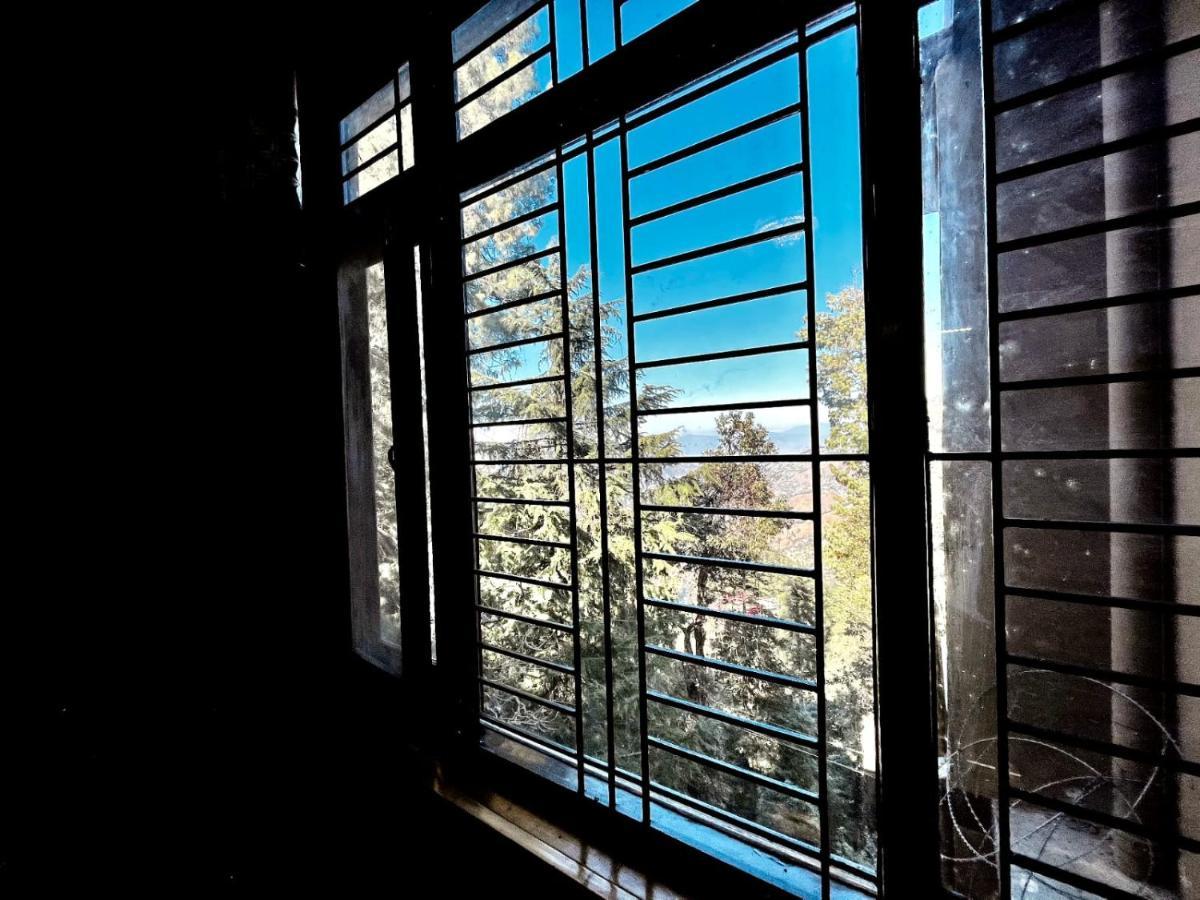 Nirvana Rooms Shimla Dış mekan fotoğraf