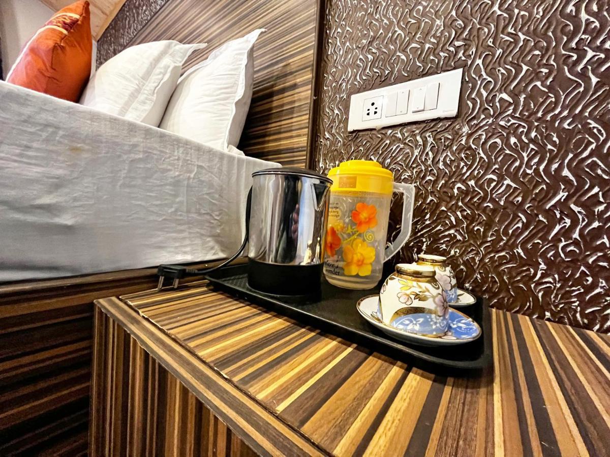 Nirvana Rooms Shimla Dış mekan fotoğraf