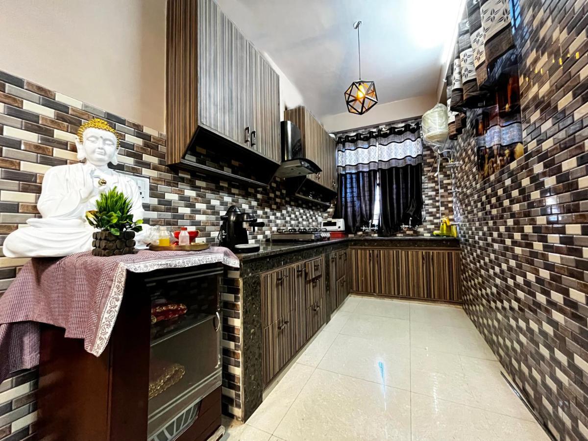 Nirvana Rooms Shimla Dış mekan fotoğraf