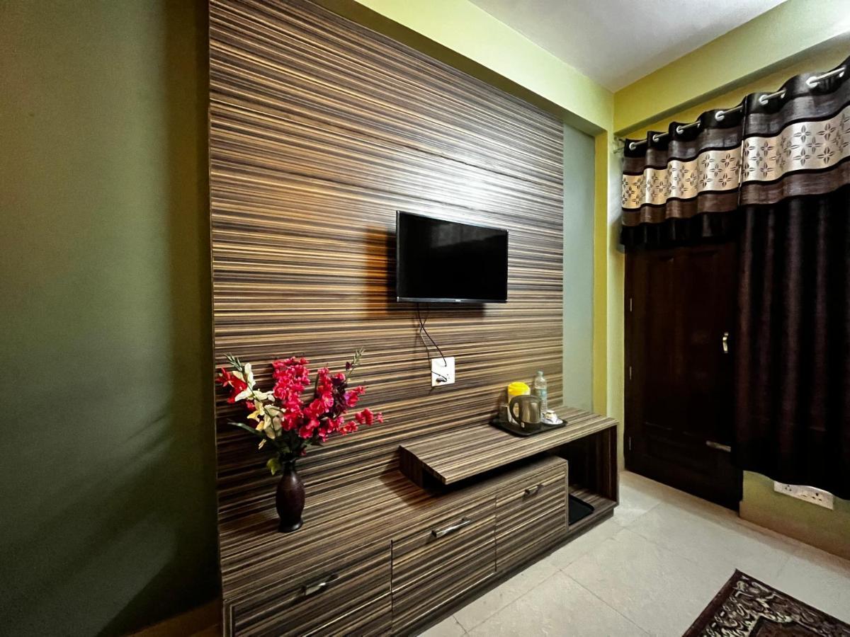 Nirvana Rooms Shimla Dış mekan fotoğraf