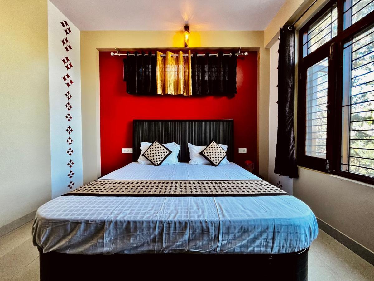 Nirvana Rooms Shimla Dış mekan fotoğraf