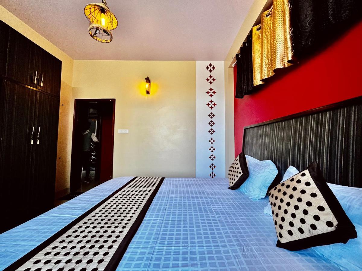 Nirvana Rooms Shimla Dış mekan fotoğraf
