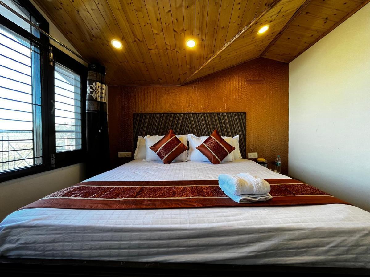 Nirvana Rooms Shimla Dış mekan fotoğraf
