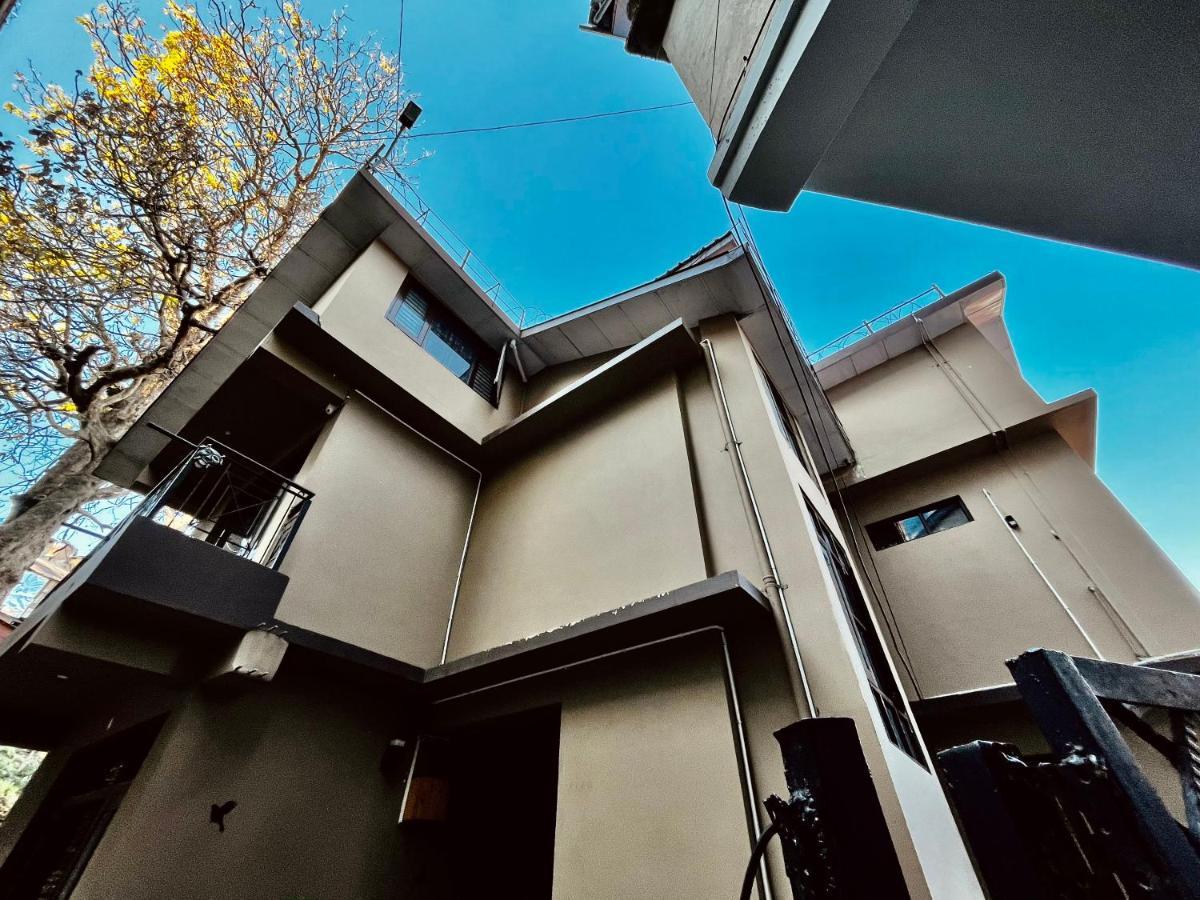 Nirvana Rooms Shimla Dış mekan fotoğraf