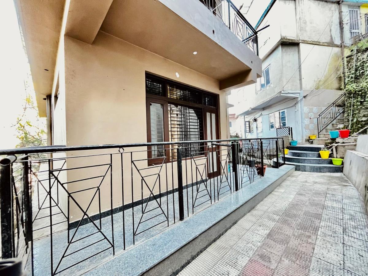 Nirvana Rooms Shimla Dış mekan fotoğraf