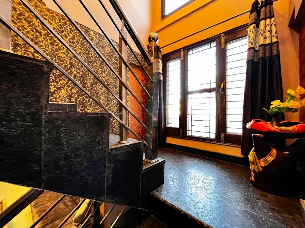 Nirvana Rooms Shimla Dış mekan fotoğraf